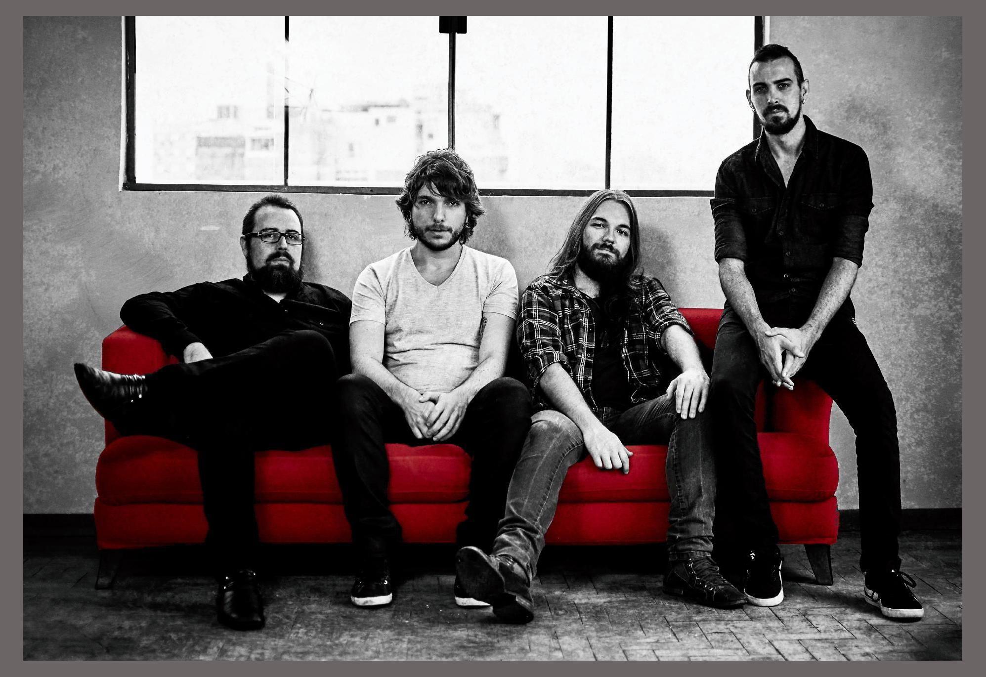Rebel Machine photo 1