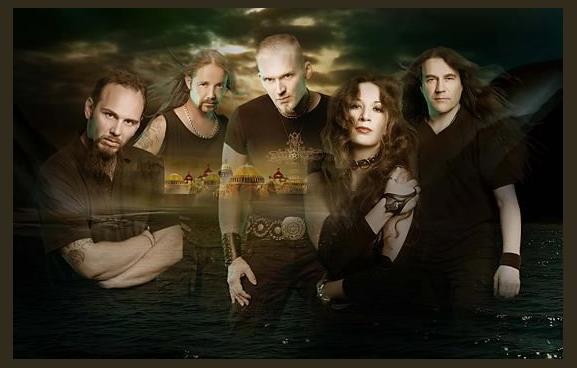 Rebellion photo 1