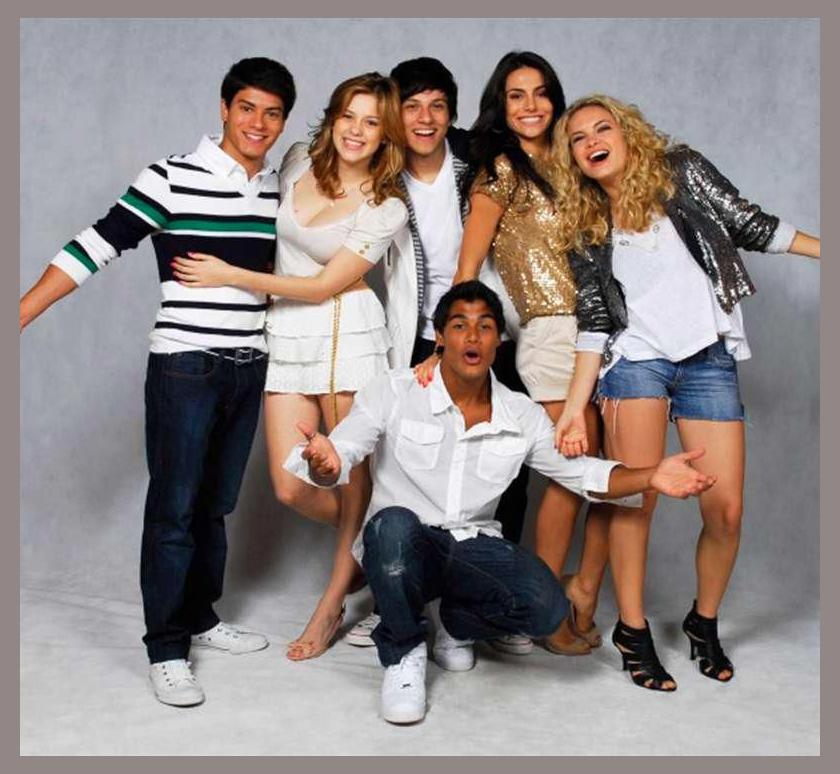 Rebeldes photo 1