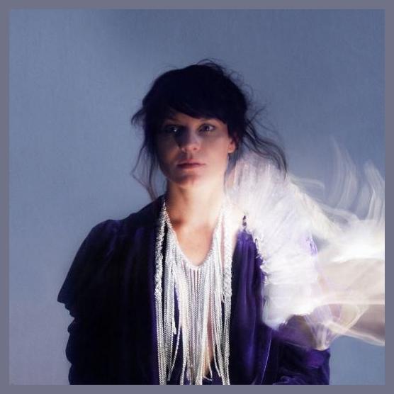 Rebekka Karijord photo 1