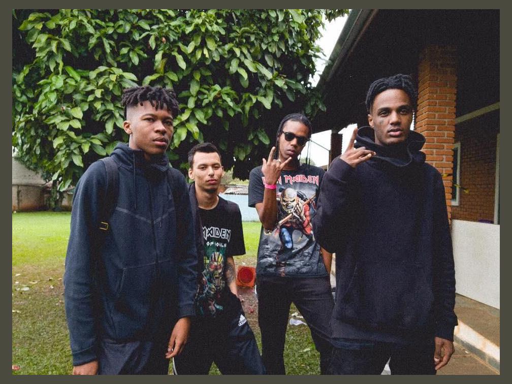 Recayd Mob photo 1
