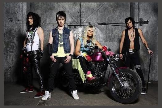 Reckless Love photo 1