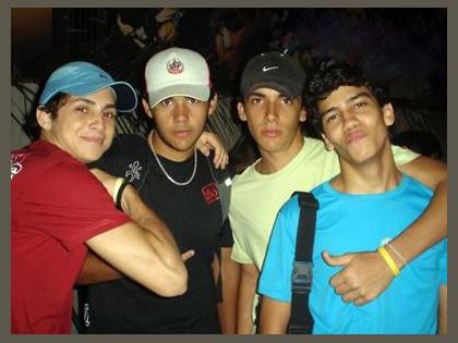 Receba a Galinha Pulando photo 1