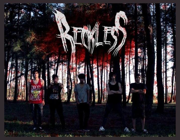 Reckless photo 1