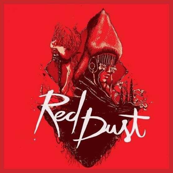Red Dust photo 1
