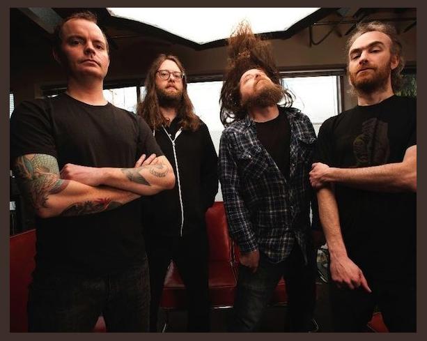 Red Fang photo 1