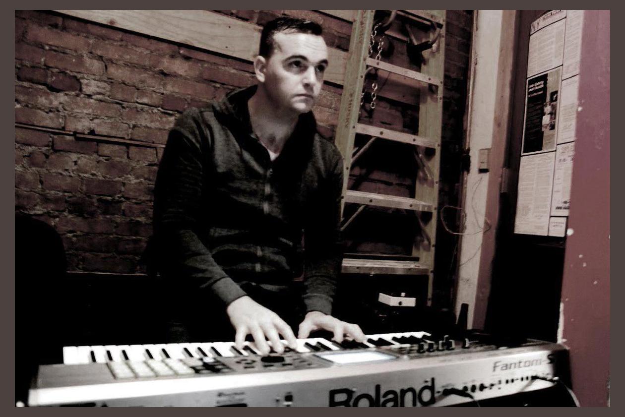 Red Vox photo 1