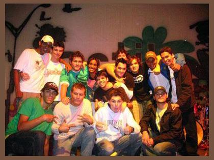 Rede Estilo Livre photo 1