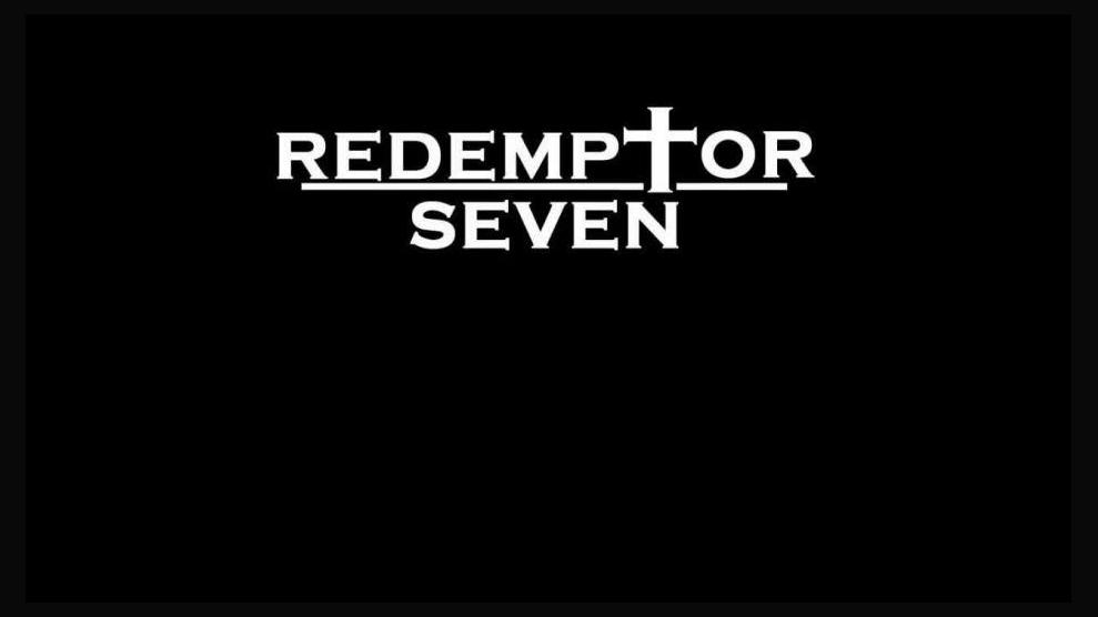 Redemptor Seven photo 1