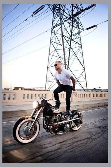 Redlight King photo 1