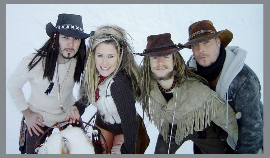 Rednex photo 1
