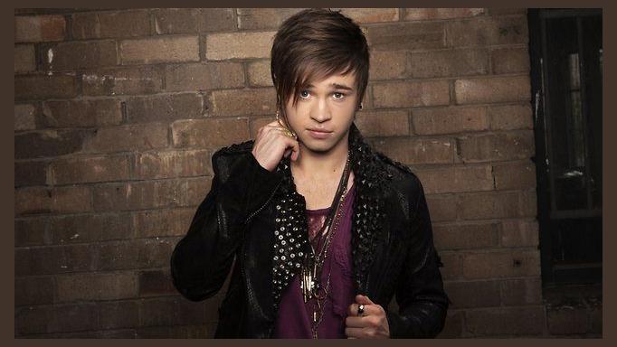 Reece Mastin photo 1