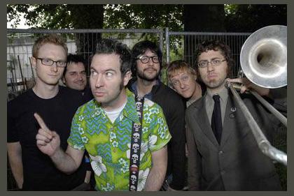 Reel Big Fish photo 1