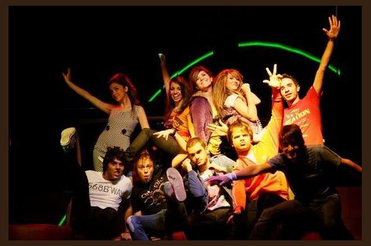 Referência Jovem photo 1