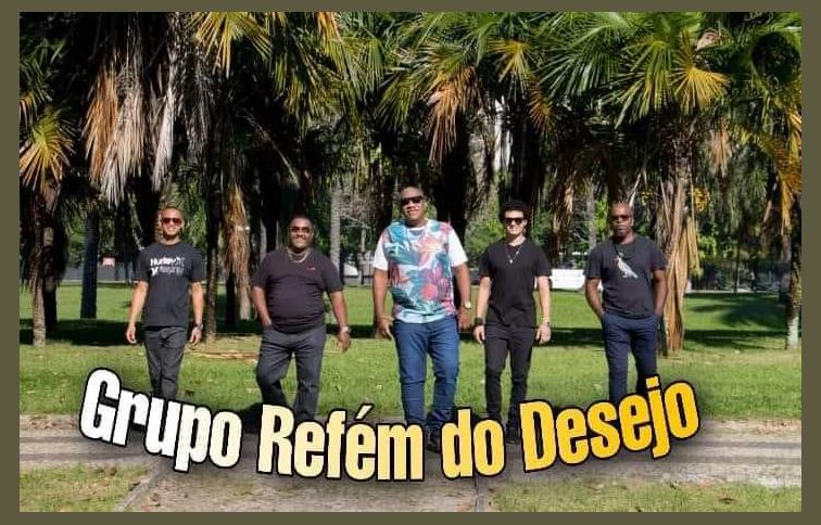 Refém do Desejo photo 1