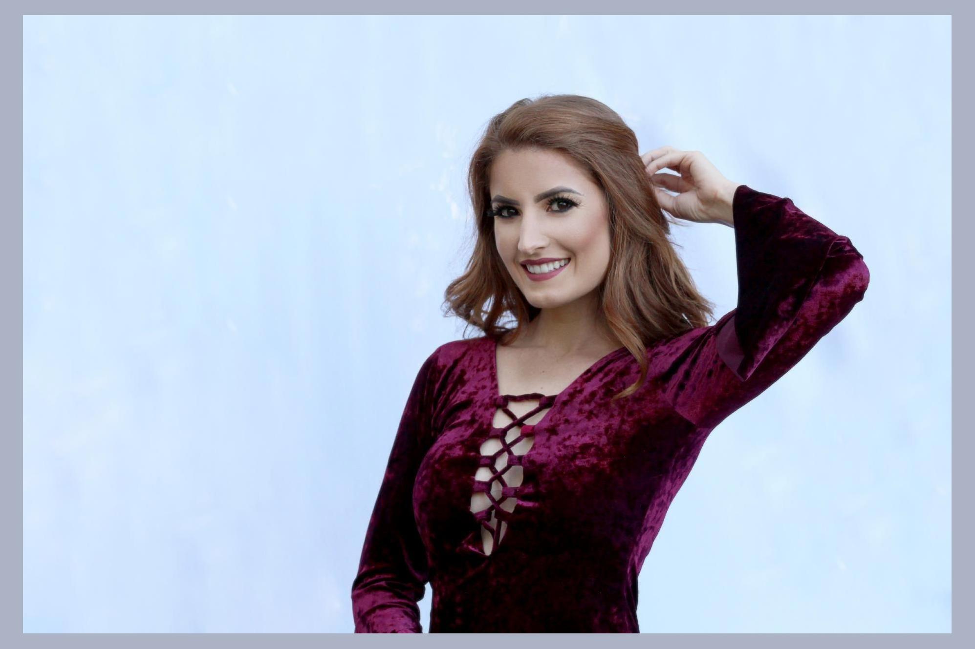 Regiane Balena photo 1