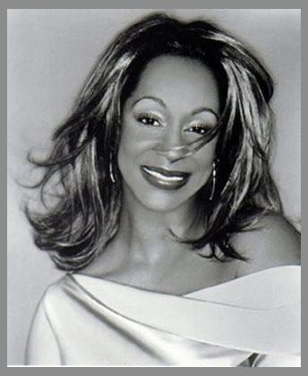 Regina Belle photo 1