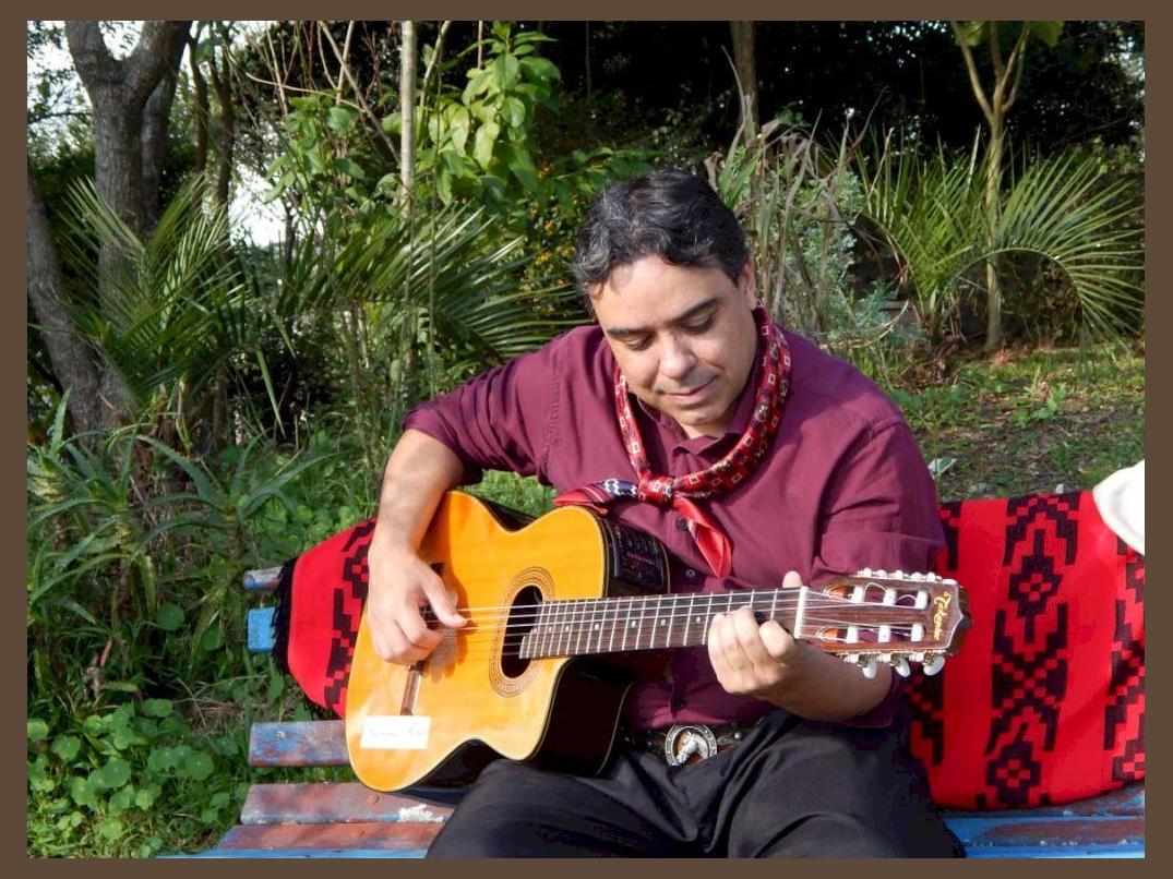 Reginaldo Farber photo 1