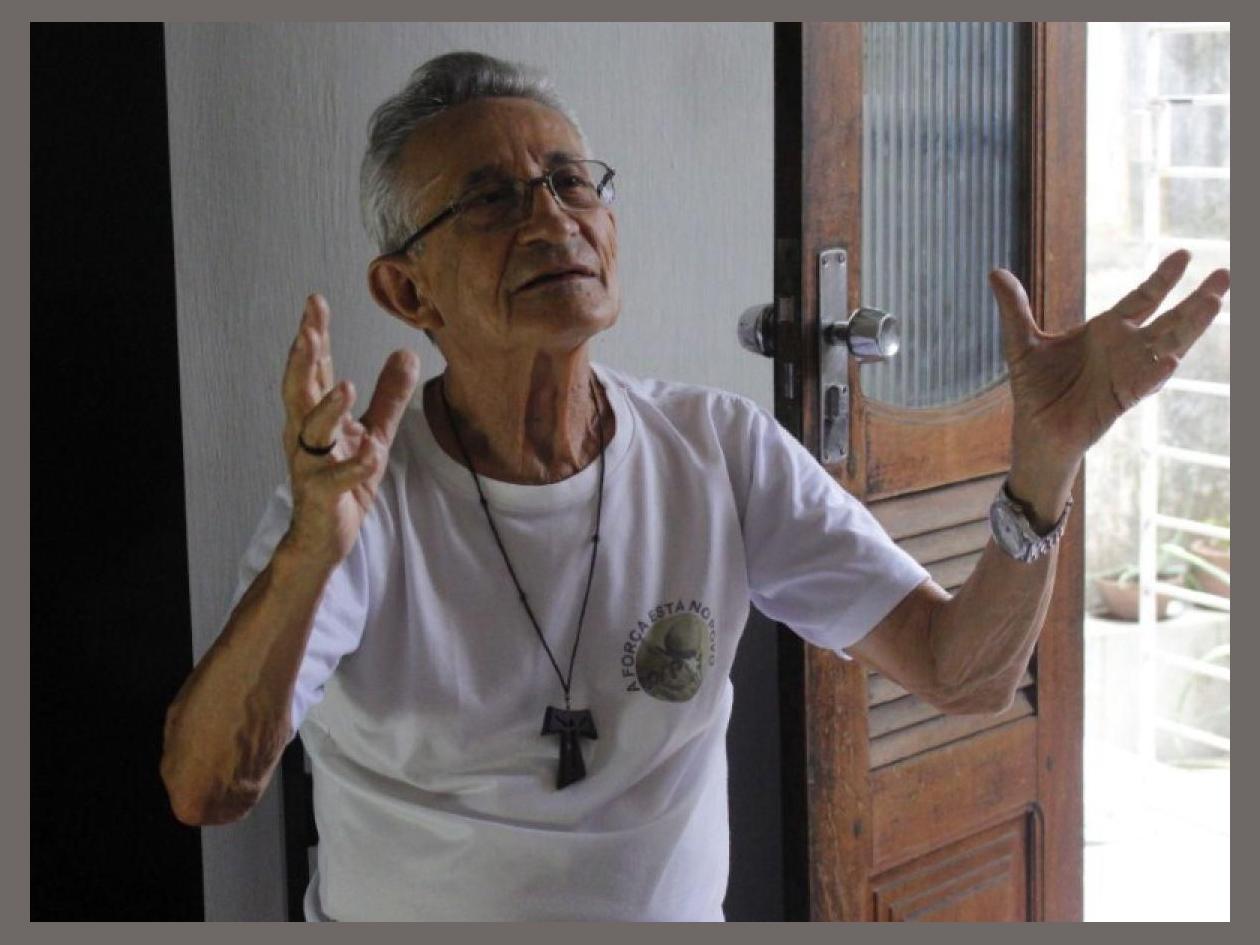 Reginaldo Veloso photo 1