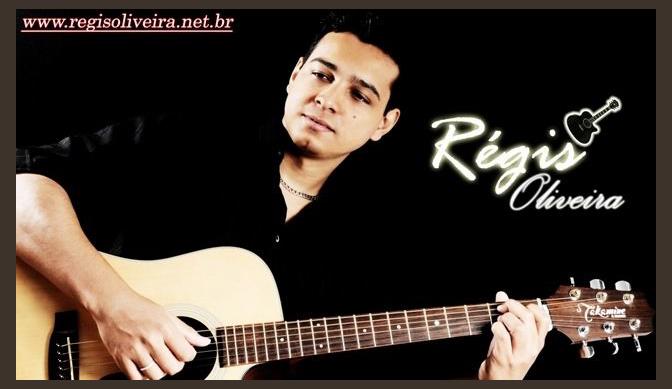 Regis Oliveira photo 1