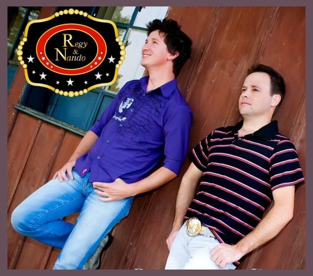 Regy e Nando photo 1