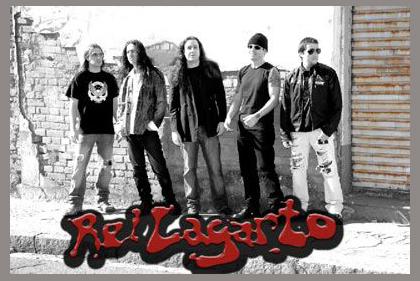 Rei Lagarto photo 1