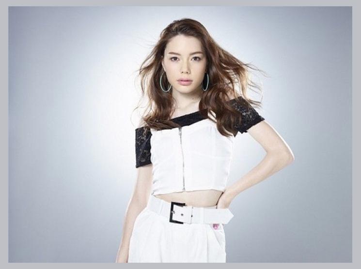Rei Yasuda photo 1
