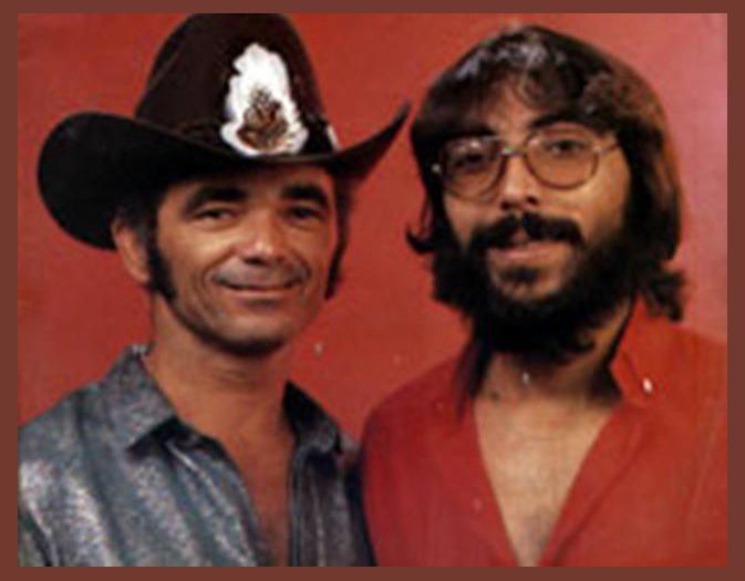 Rei da Estrada e Forasteiro photo 1