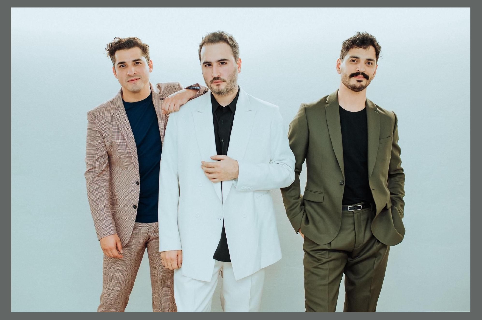 Reik photo 1