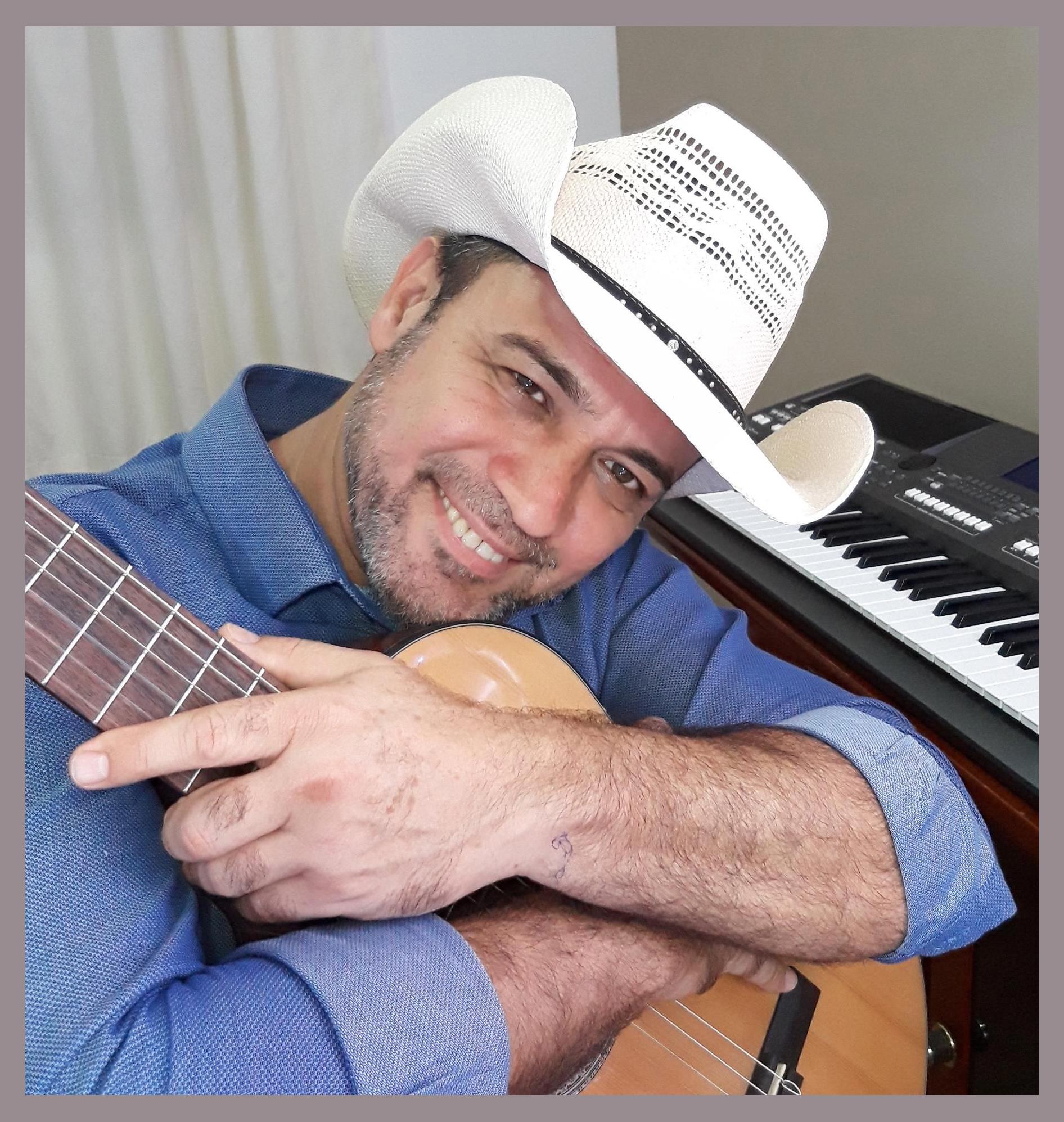 Reinaldo Cesar photo 1
