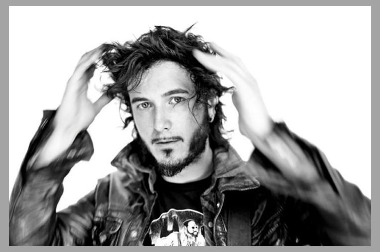 Reignwolf photo 1