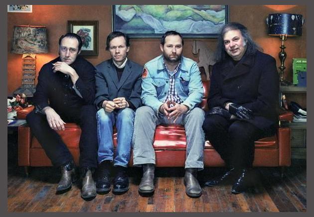 Reigning Sound photo 1