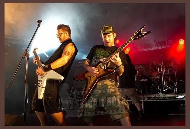 Reign Of Fury photo 1