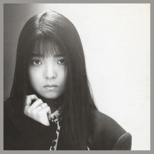 Reiko Takahashi photo 1