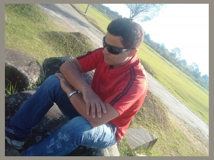 Reinaldo Gonçalves photo 1