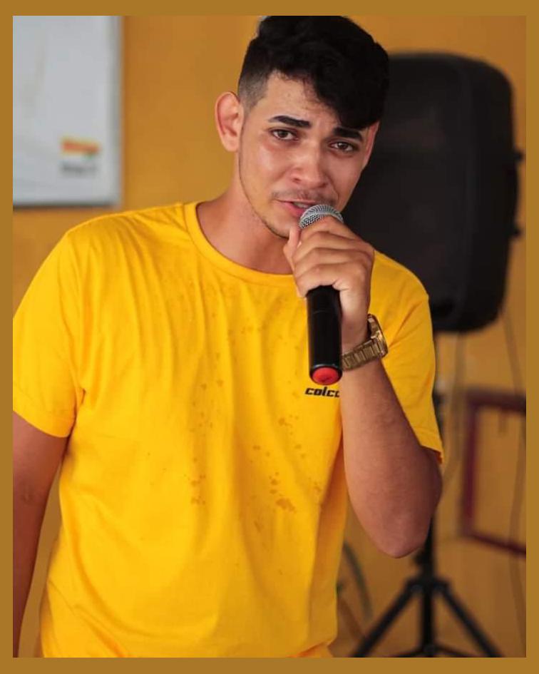 Reinan Menezes photo 1