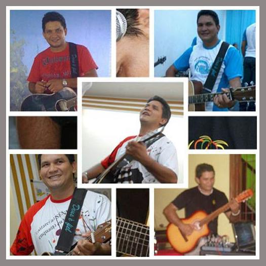 Reinaldo Moraes photo 1