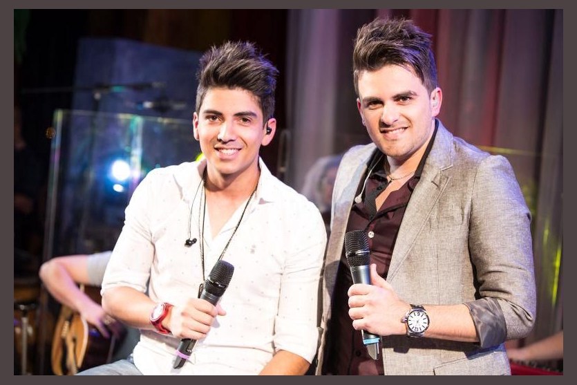 Renan e Rangel photo 1