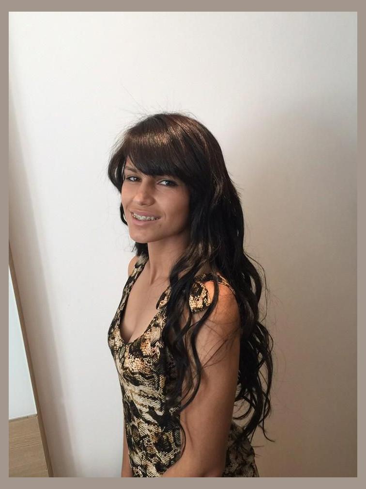 Renata Teofilo photo 1