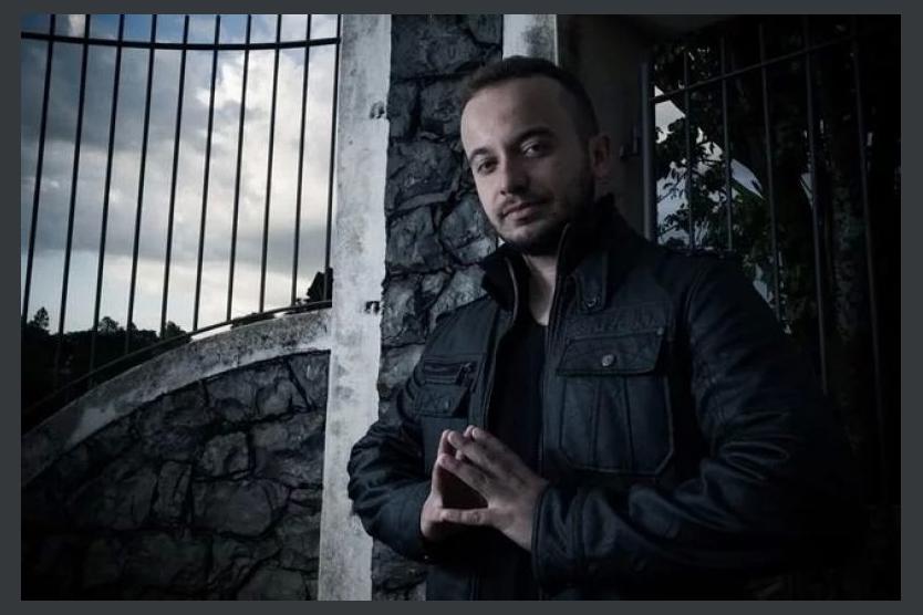 Renato Garcia photo 1