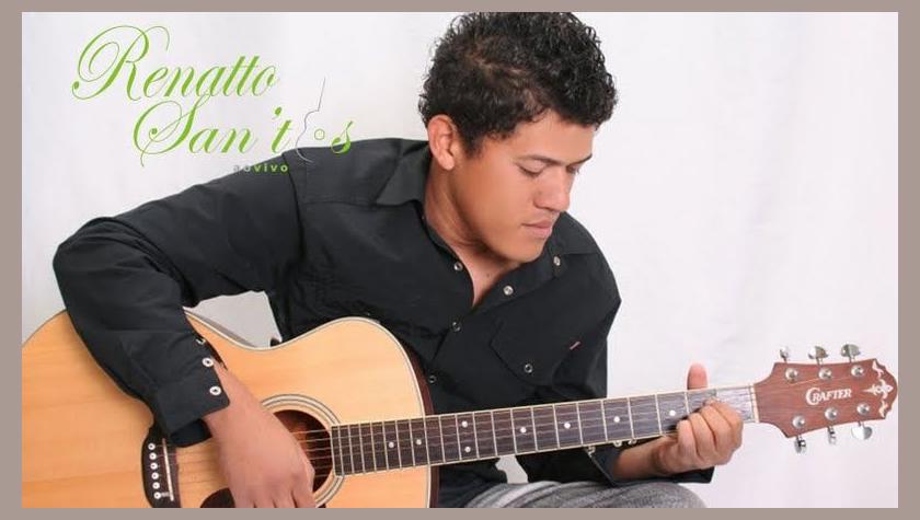 Renatto Santos photo 1