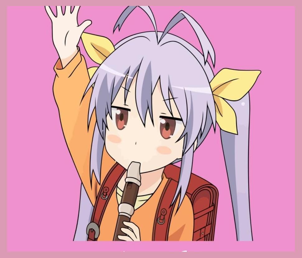 Renge Miyauchi photo 1