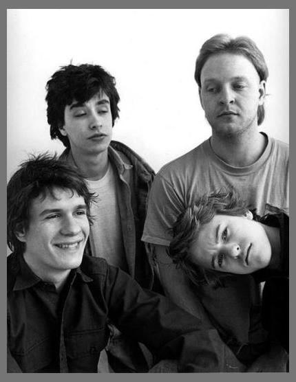 Replacements photo 1