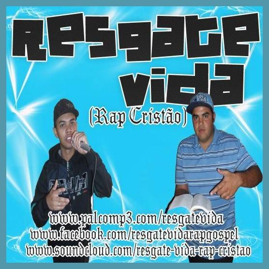 Resgate Vida Rap Cristão photo 1