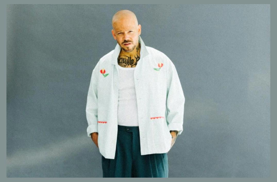 Residente photo 1
