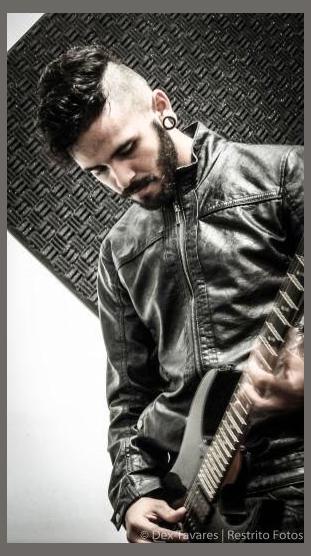 RestritO Rock photo 1