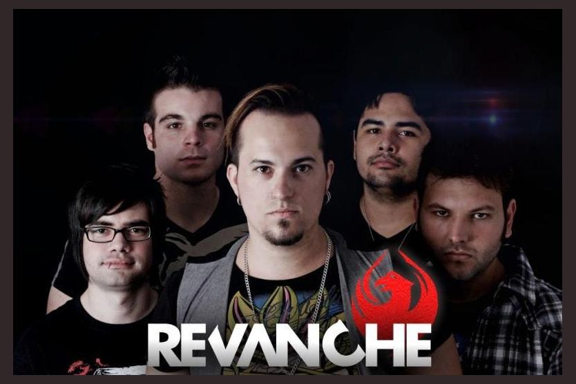 Revanche photo 1