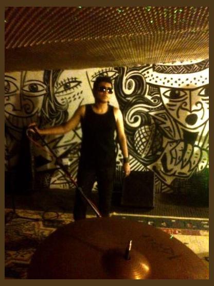 Revenge photo 1