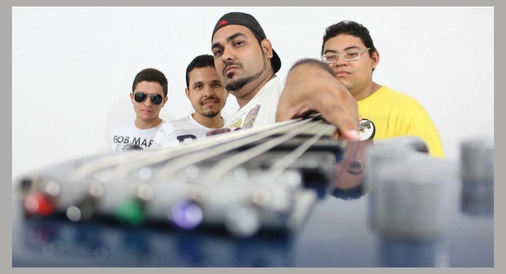 Revolução Reggaevolution photo 1