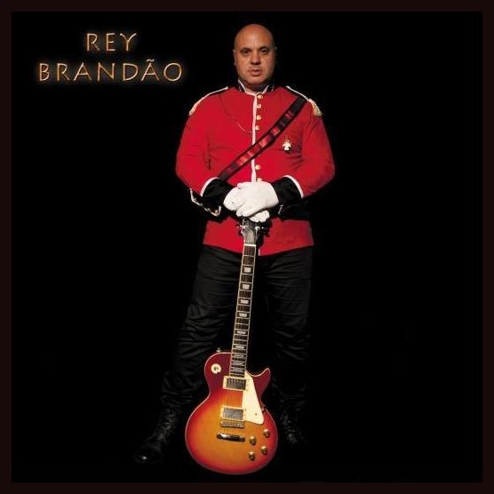 Rey Brandão photo 1